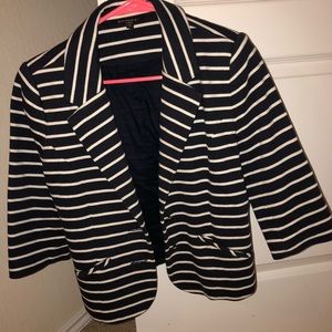 Express Blazer